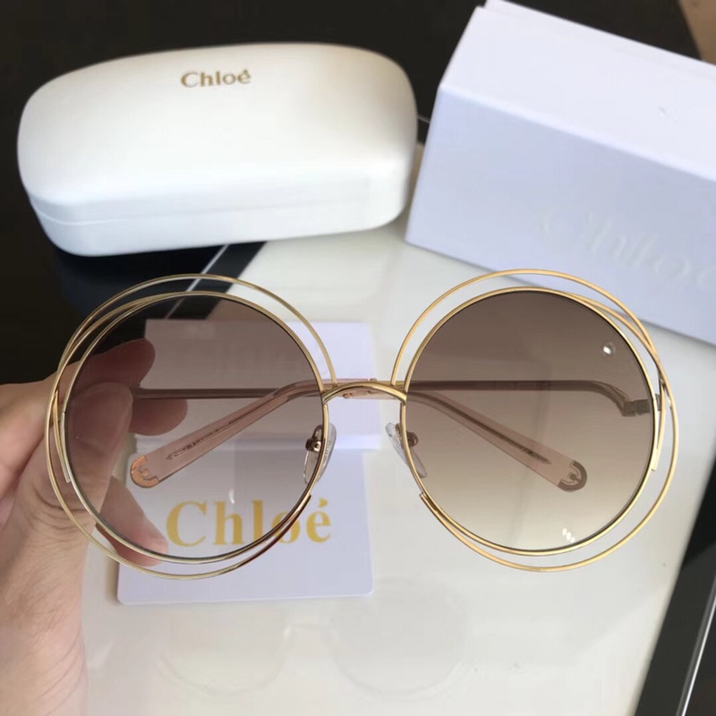 Chloe Sunglasses AAAA-108