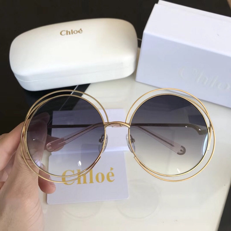 Chloe Sunglasses AAAA-109