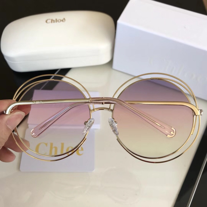 Chloe Sunglasses AAAA-110