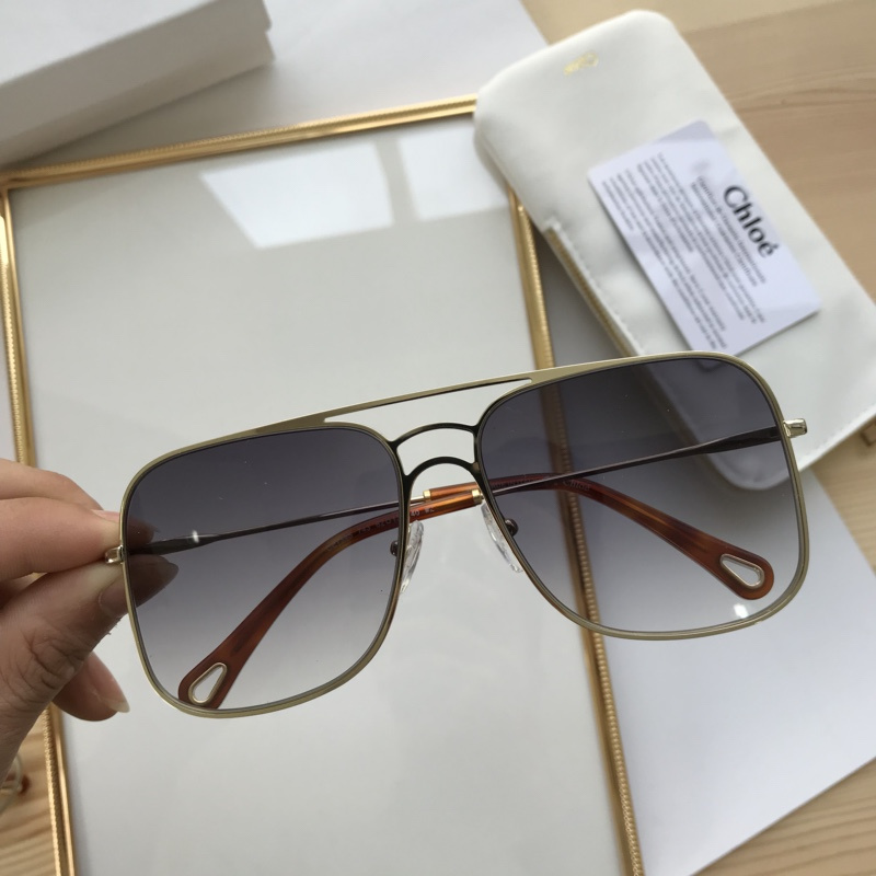 Chloe Sunglasses AAAA-120