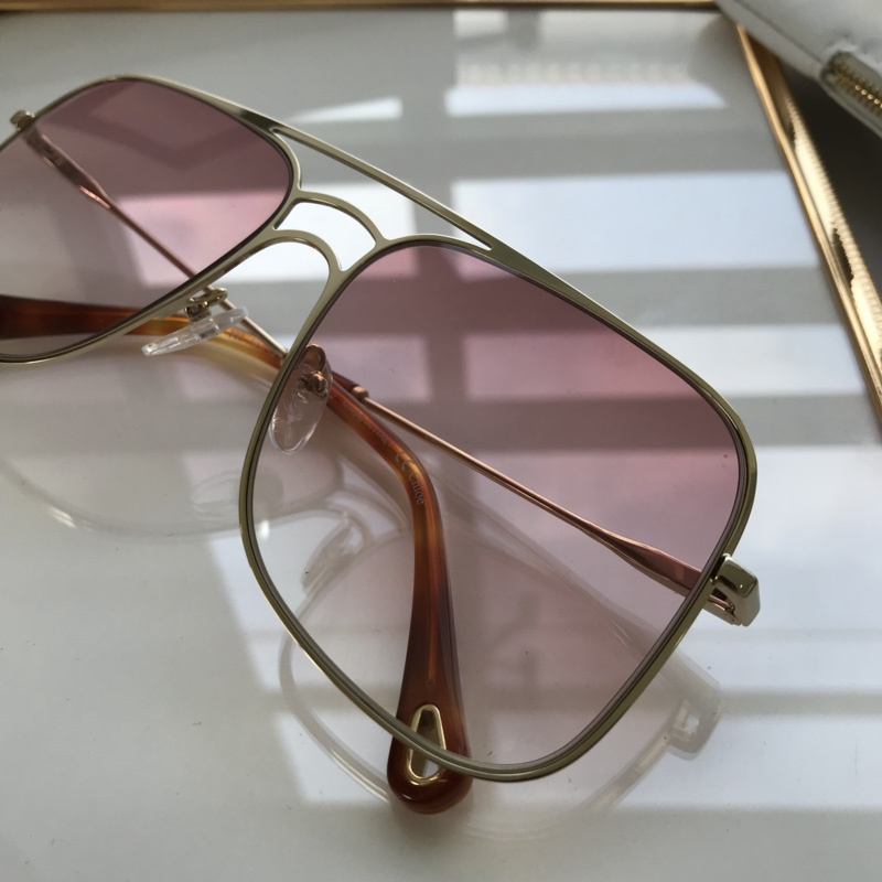 Chloe Sunglasses AAAA-122