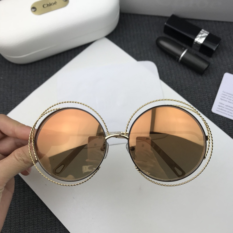 Chloe Sunglasses AAAA-135