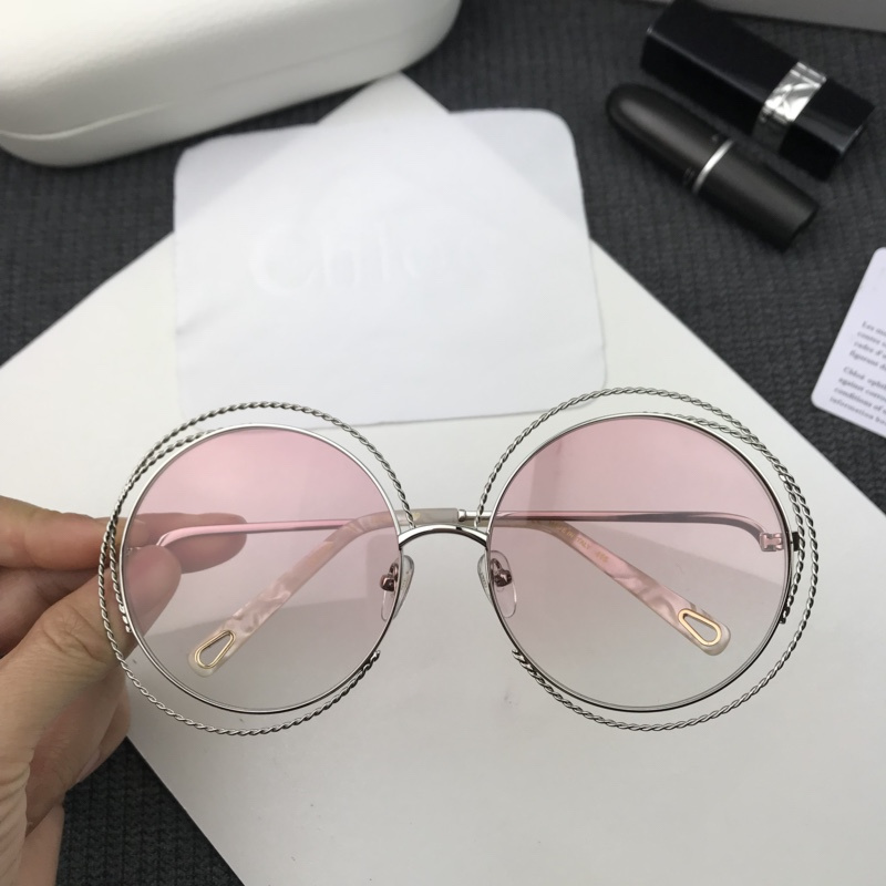 Chloe Sunglasses AAAA-137