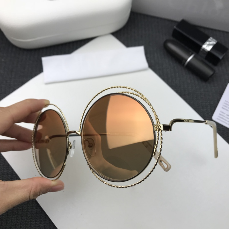 Chloe Sunglasses AAAA-140