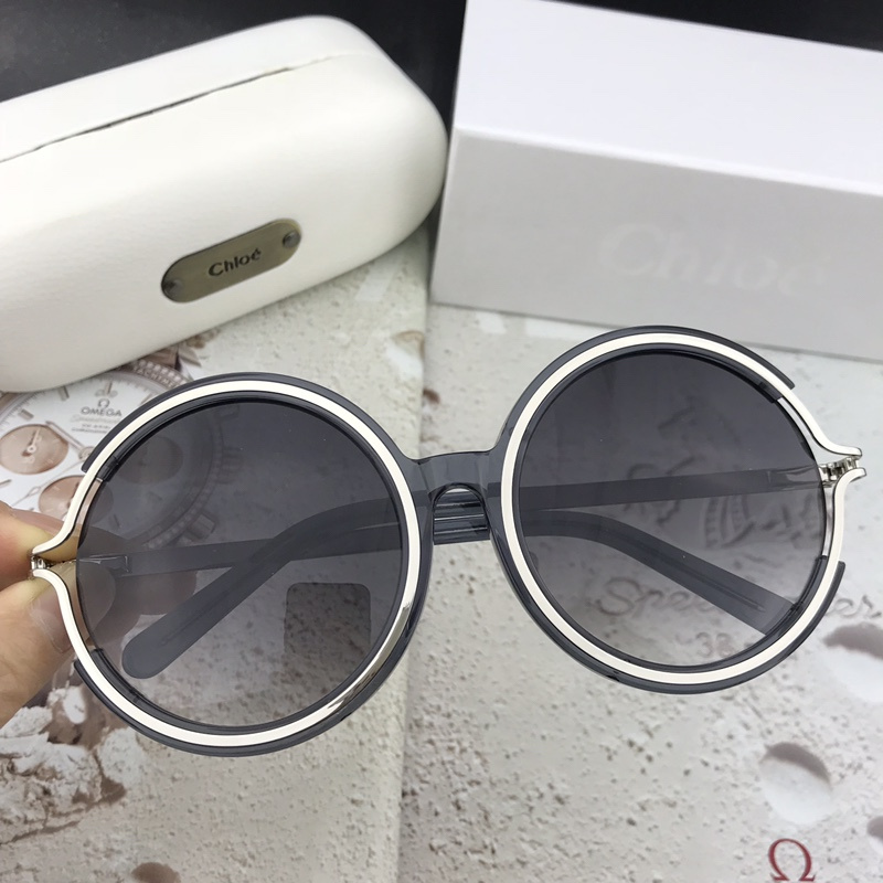 Chloe Sunglasses AAAA-150