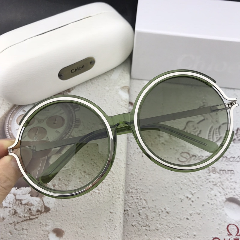 Chloe Sunglasses AAAA-154