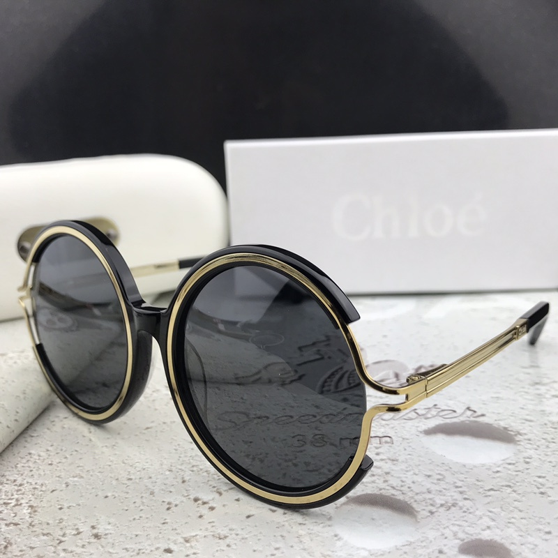 Chloe Sunglasses AAAA-155