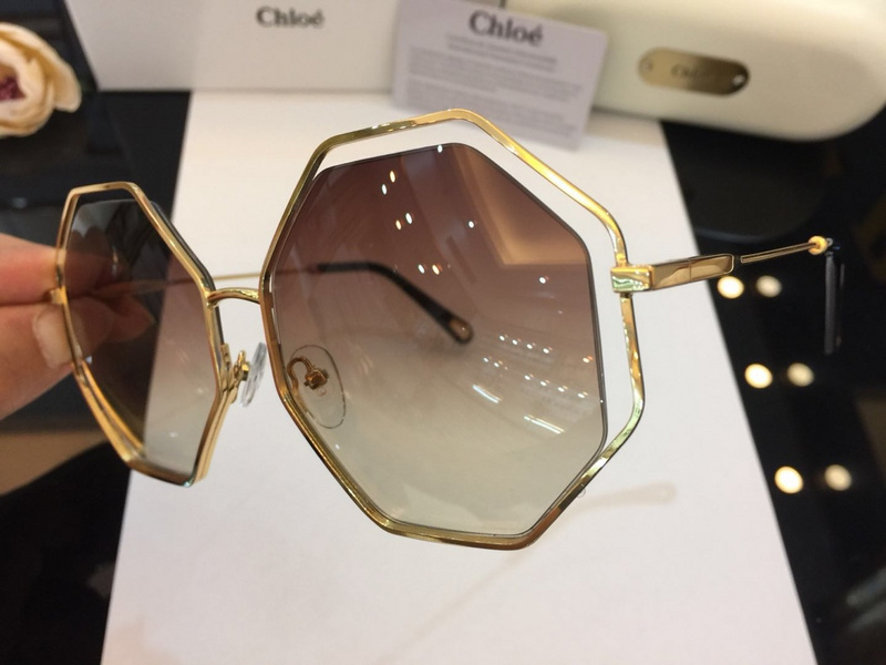 Chloe Sunglasses AAAA-158