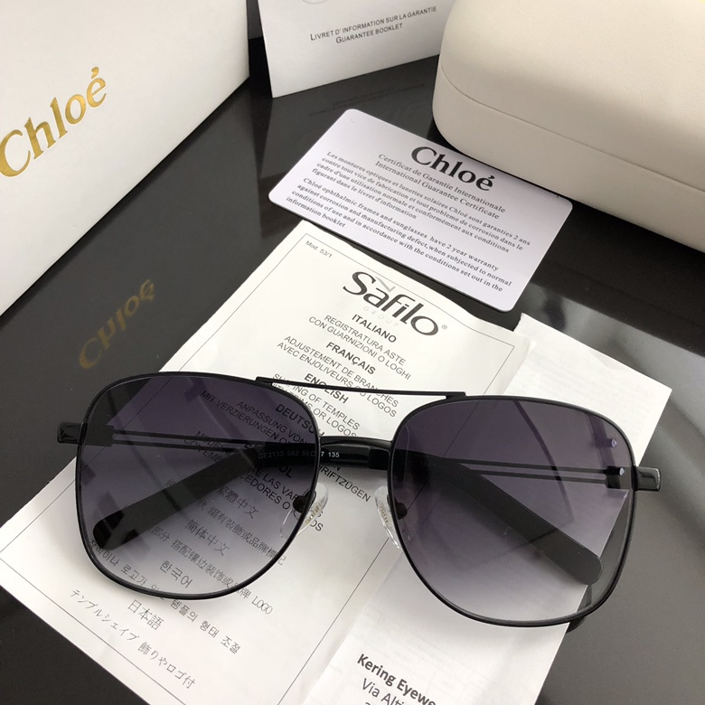 Chloe Sunglasses AAAA-168