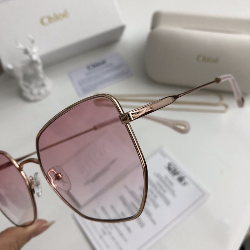 Chloe Sunglasses AAAA-177