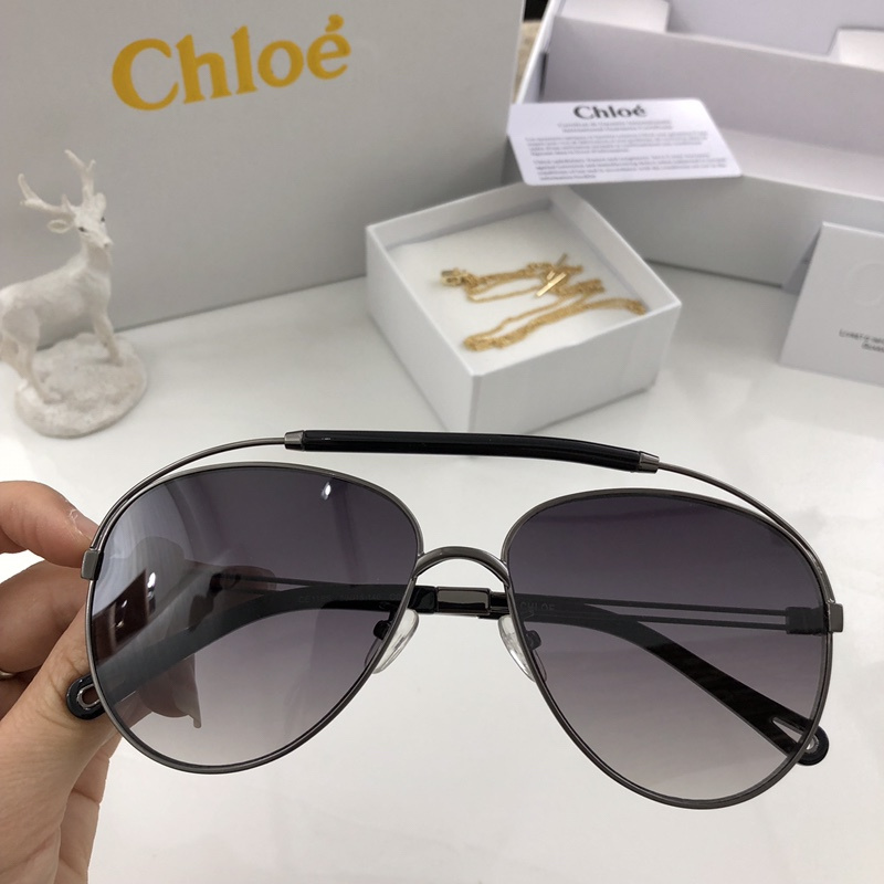 Chloe Sunglasses AAAA-178