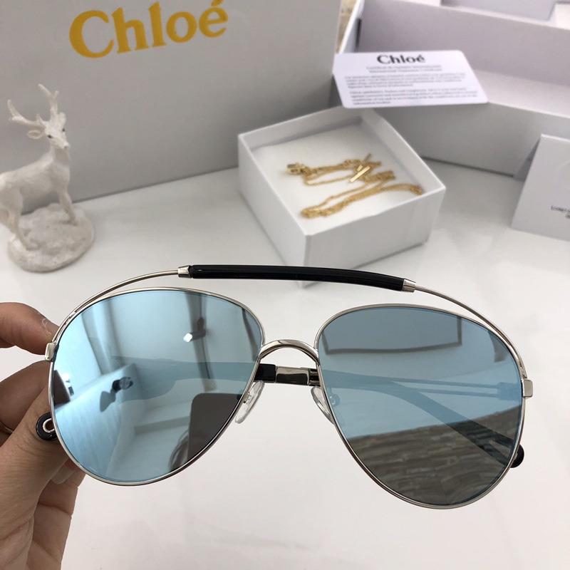 Chloe Sunglasses AAAA-184