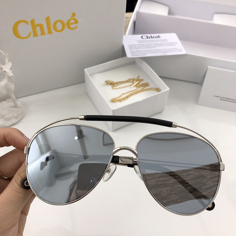 Chloe Sunglasses AAAA-185