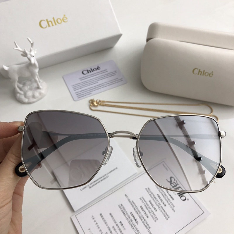 Chloe Sunglasses AAAA-187