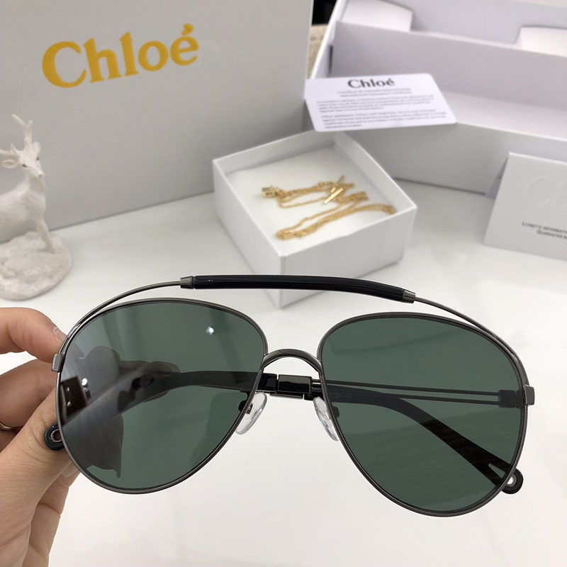 Chloe Sunglasses AAAA-206