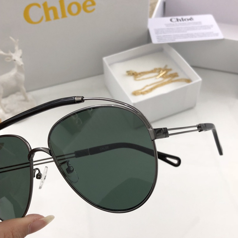 Chloe Sunglasses AAAA-207