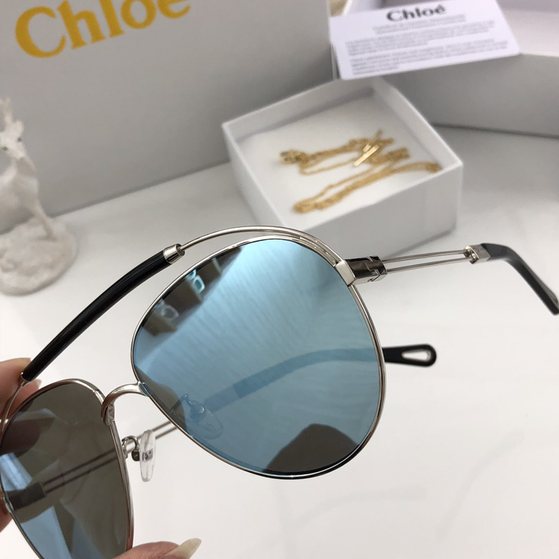 Chloe Sunglasses AAAA-212