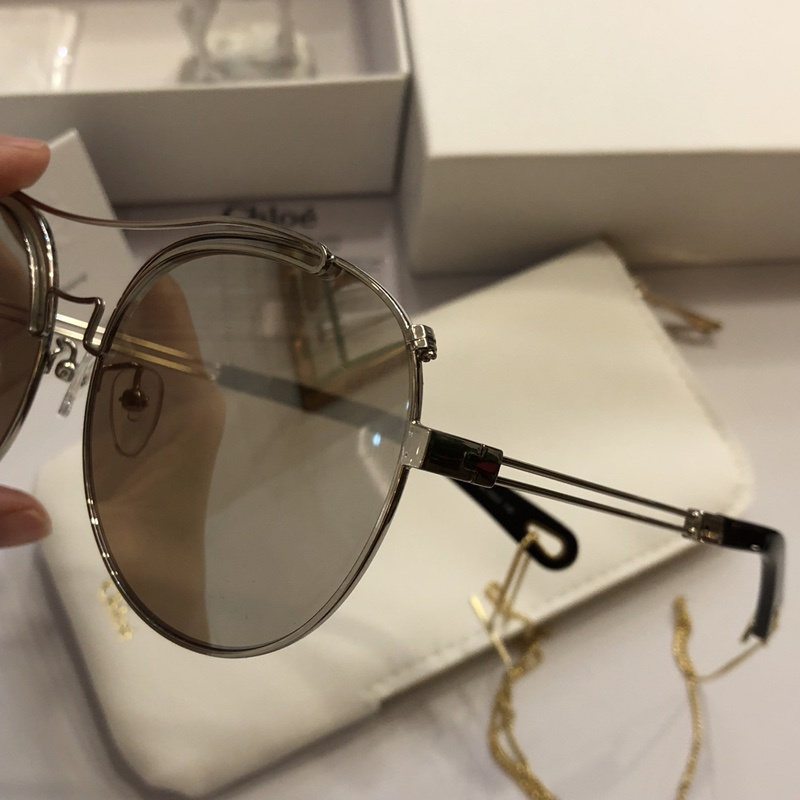 Chloe Sunglasses AAAA-214