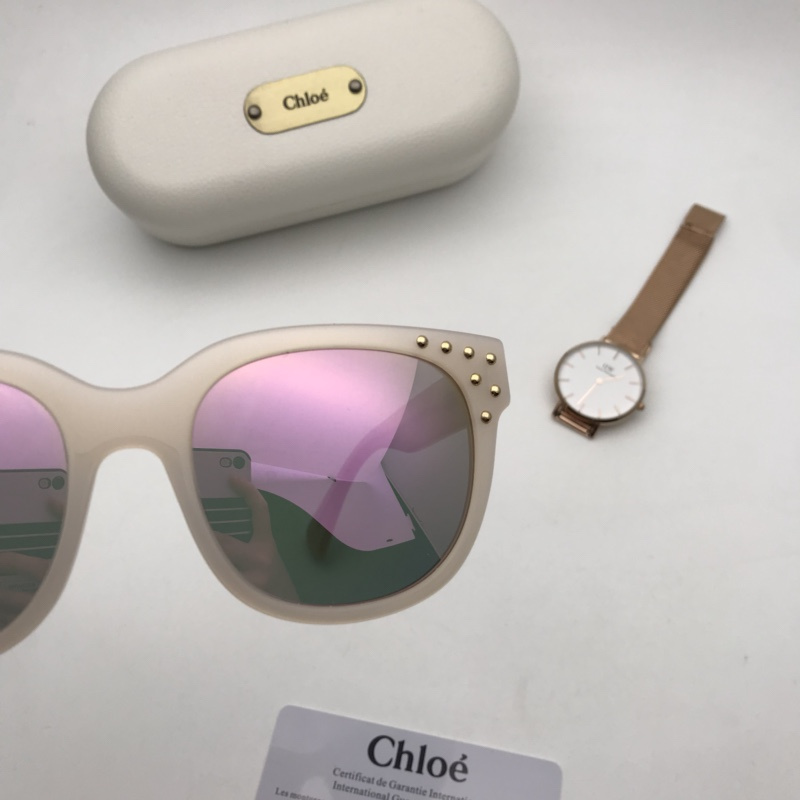 Chloe Sunglasses AAAA-230