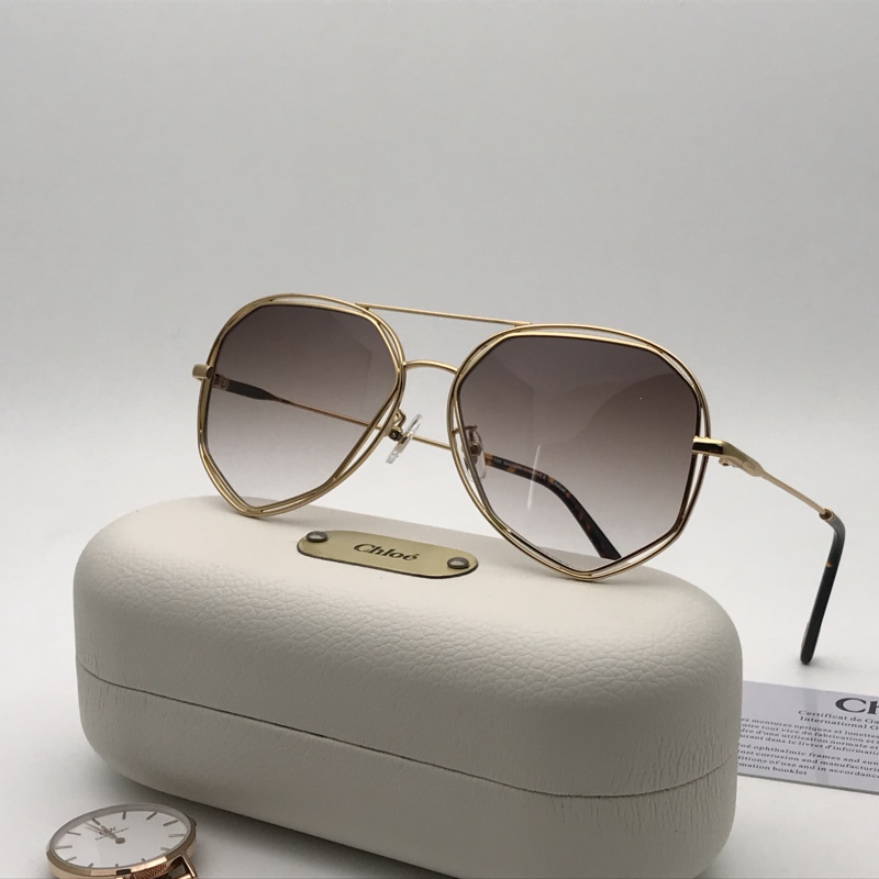 Chloe Sunglasses AAAA-232