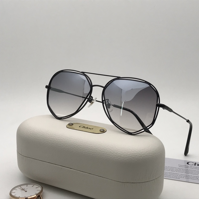 Chloe Sunglasses AAAA-233