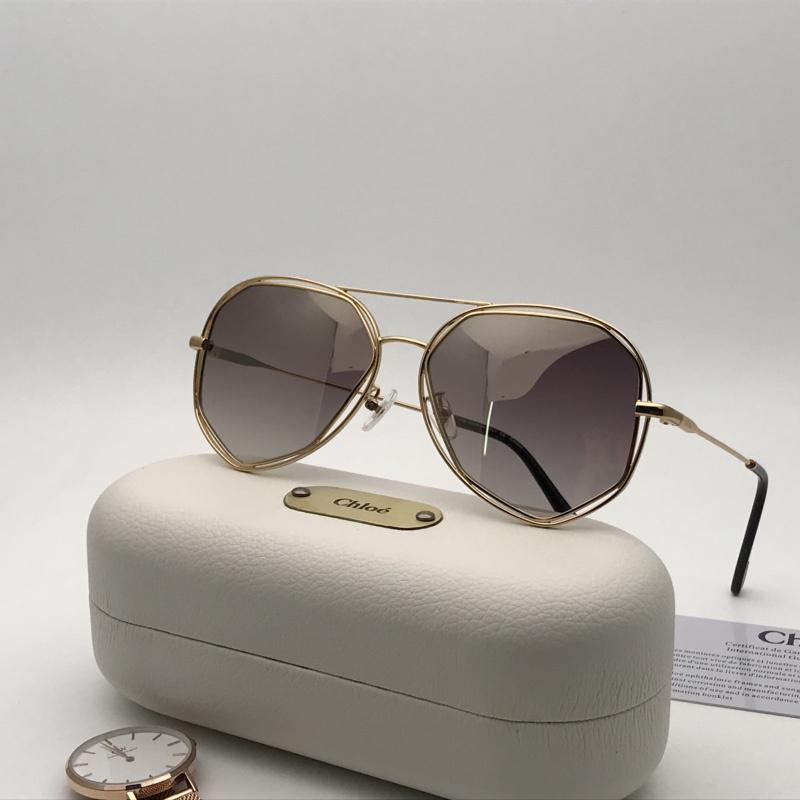 Chloe Sunglasses AAAA-234