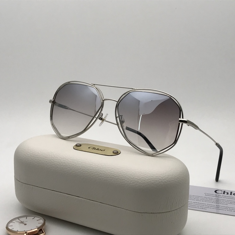 Chloe Sunglasses AAAA-235