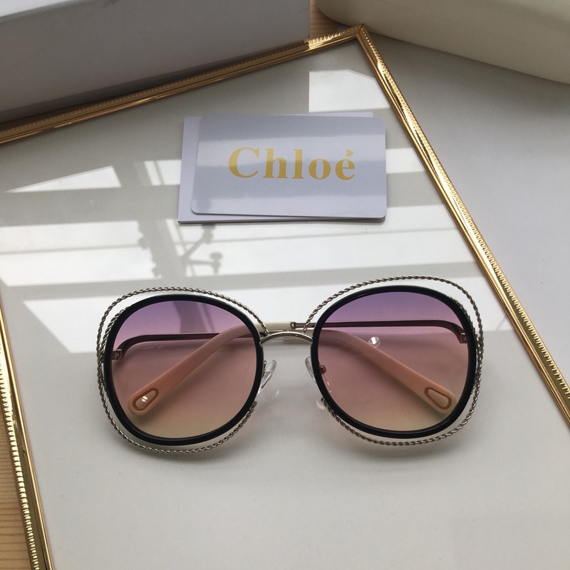 Chloe Sunglasses AAAA-256