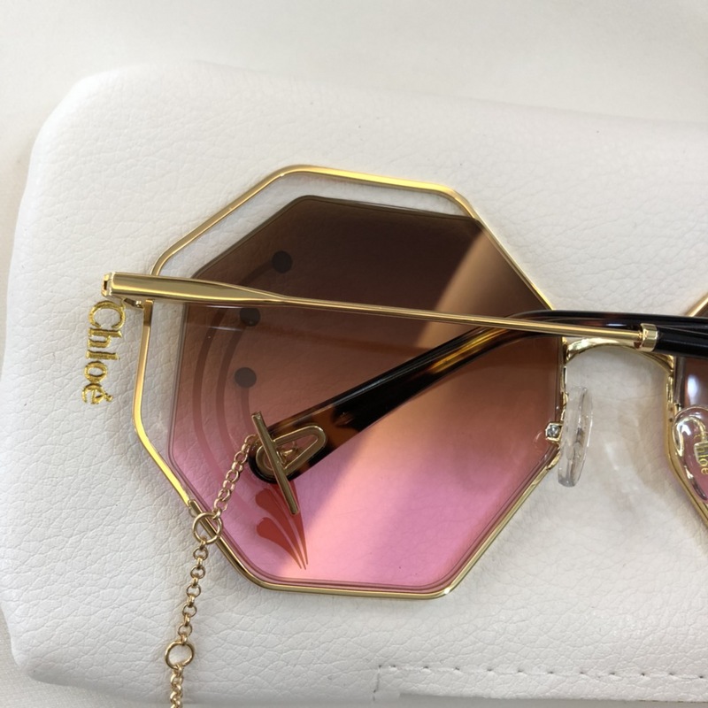 Chloe Sunglasses AAAA-265