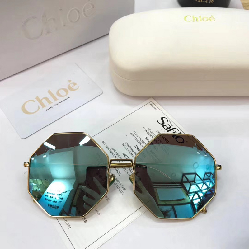 Chloe Sunglasses AAAA-271