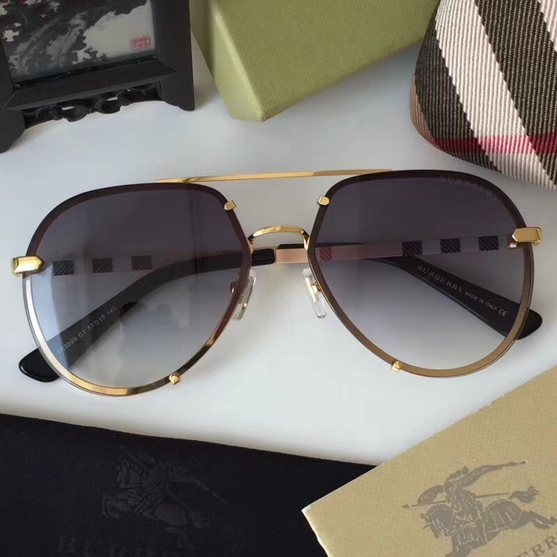 Chloe Sunglasses AAAA-273