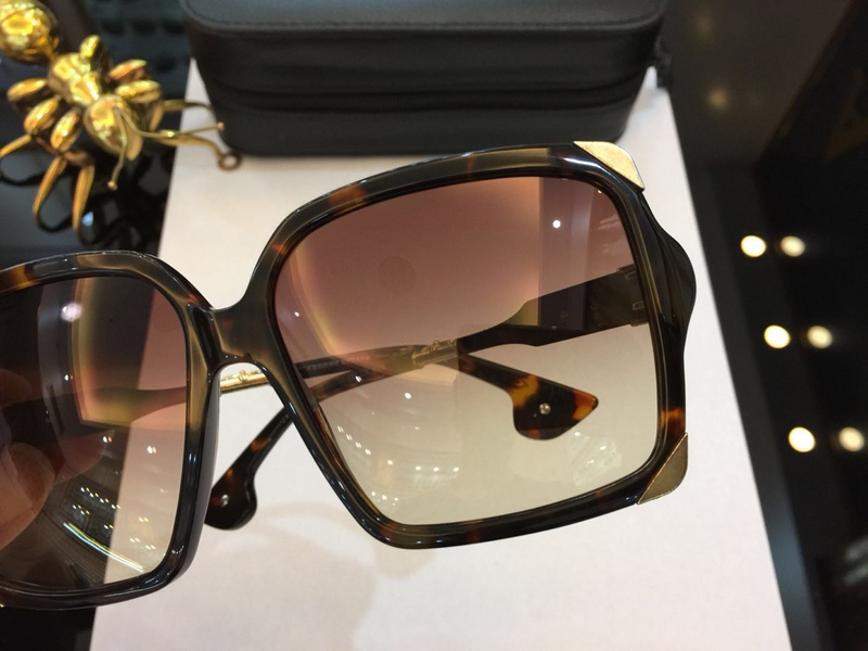 Chrome Hearts Sunglasses AAAA-005