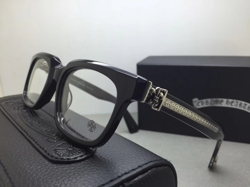 Chrome Hearts Sunglasses AAAA-039