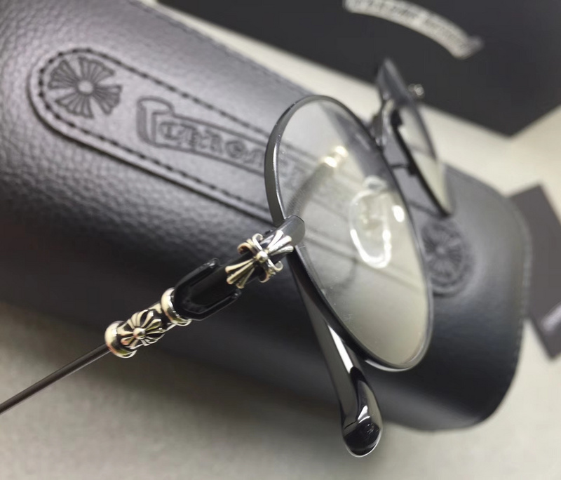 Chrome Hearts Sunglasses AAAA-044