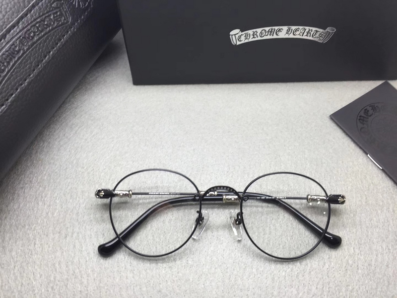 Chrome Hearts Sunglasses AAAA-046