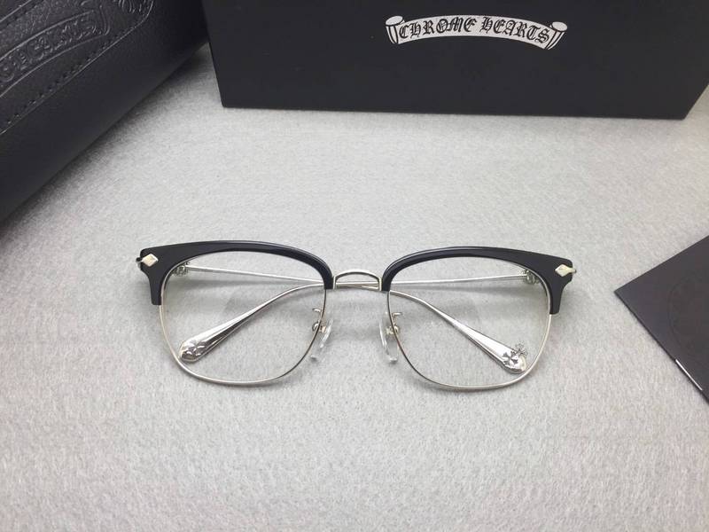 Chrome Hearts Sunglasses AAAA-051