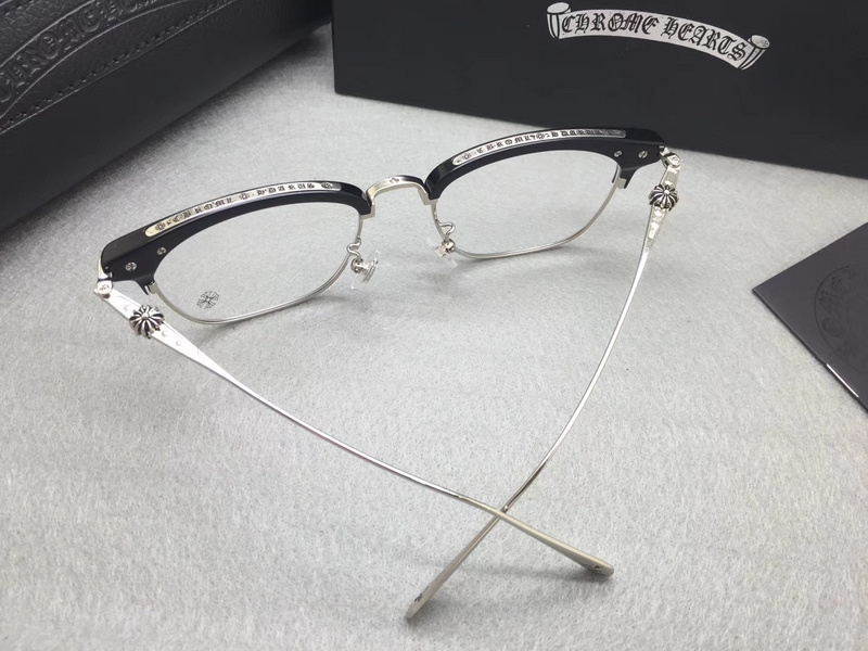 Chrome Hearts Sunglasses AAAA-055