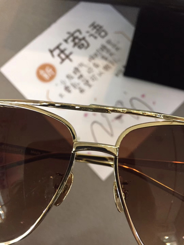 Chrome Hearts Sunglasses AAAA-057