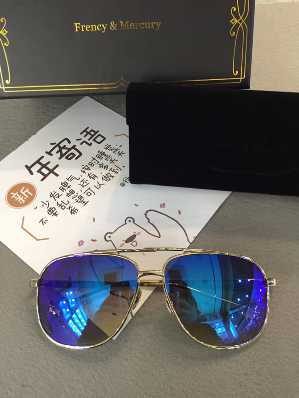 Chrome Hearts Sunglasses AAAA-062