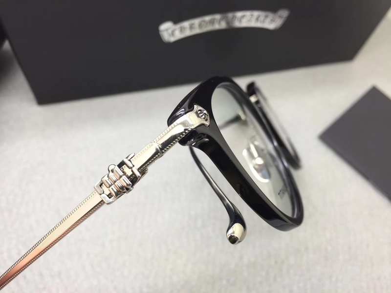 Chrome Hearts Sunglasses AAAA-064