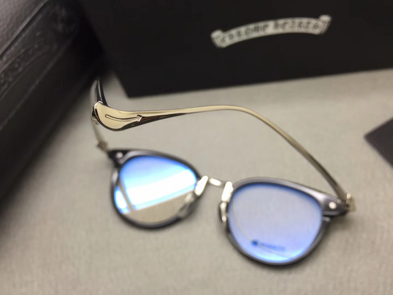 Chrome Hearts Sunglasses AAAA-065