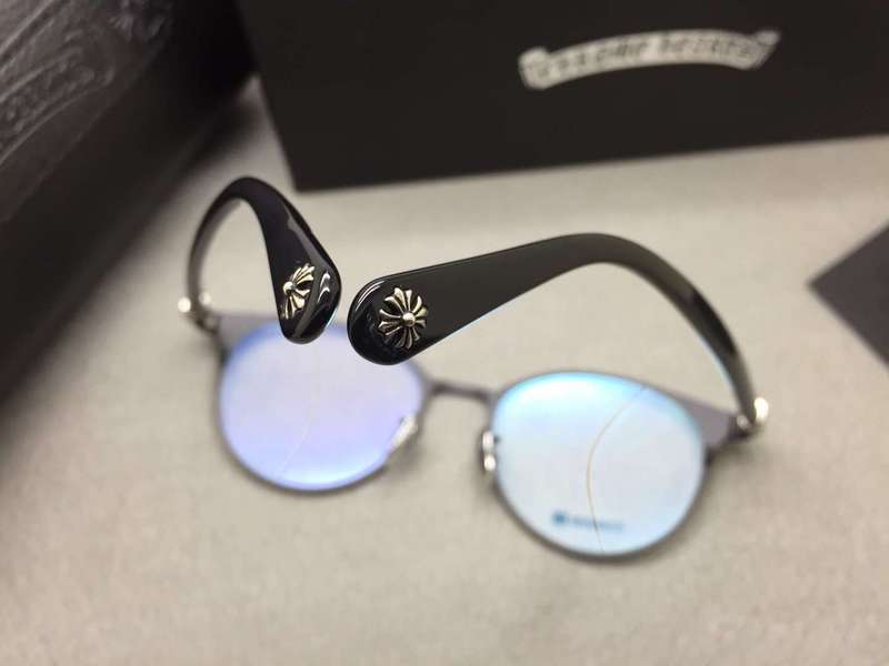 Chrome Hearts Sunglasses AAAA-088