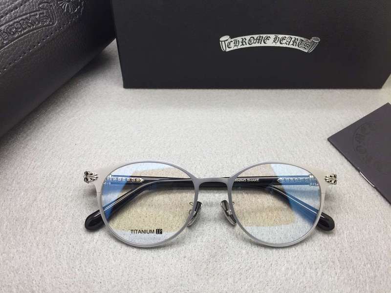 Chrome Hearts Sunglasses AAAA-092