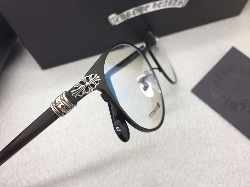 Chrome Hearts Sunglasses AAAA-094