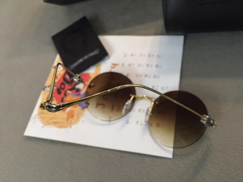 Chrome Hearts Sunglasses AAAA-103