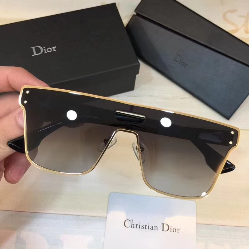 Dior Sunglasses AAAA-003