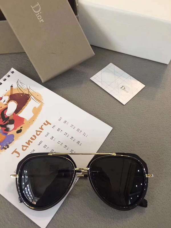 Dior Sunglasses AAAA-004