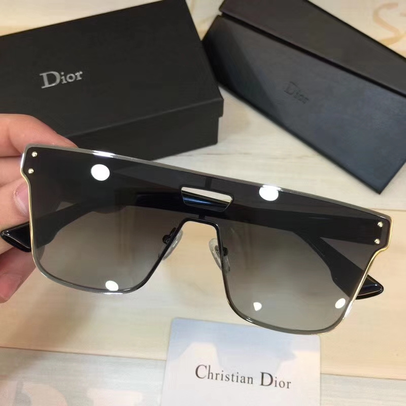 Dior Sunglasses AAAA-007