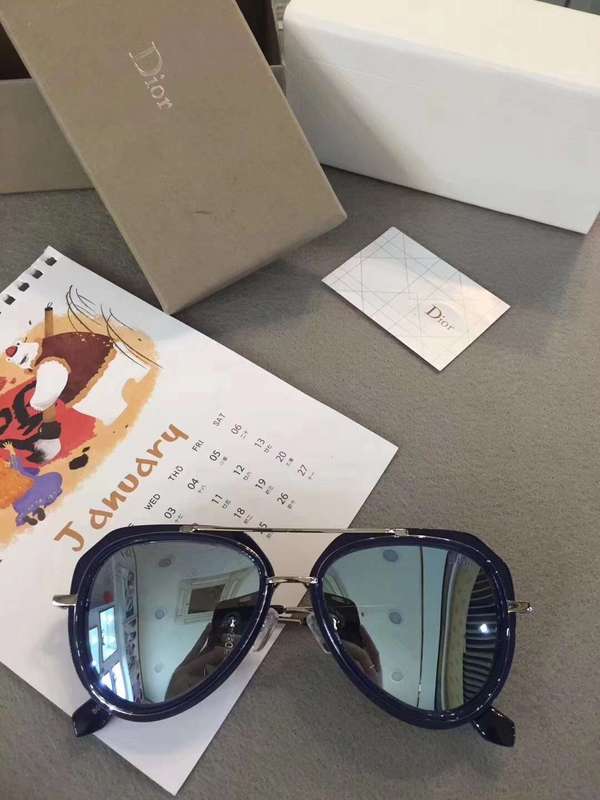 Dior Sunglasses AAAA-008