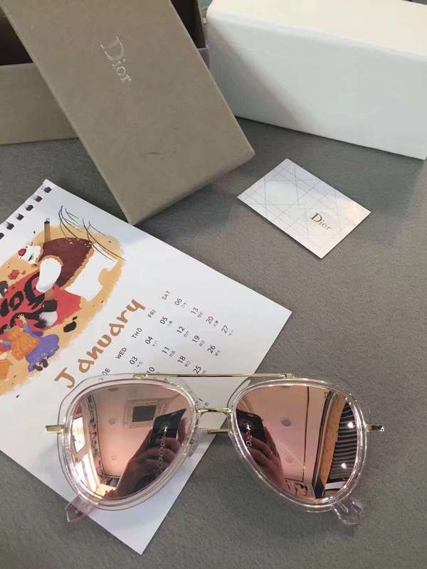 Dior Sunglasses AAAA-009